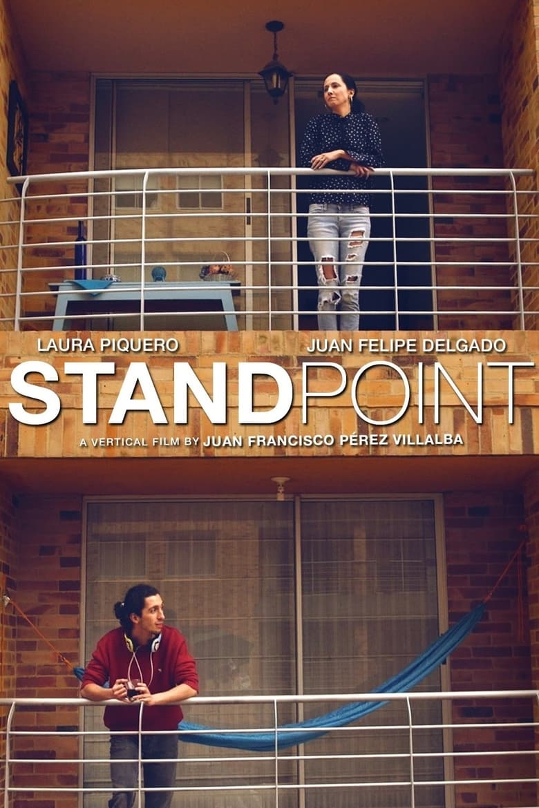 Poster of Standpoint