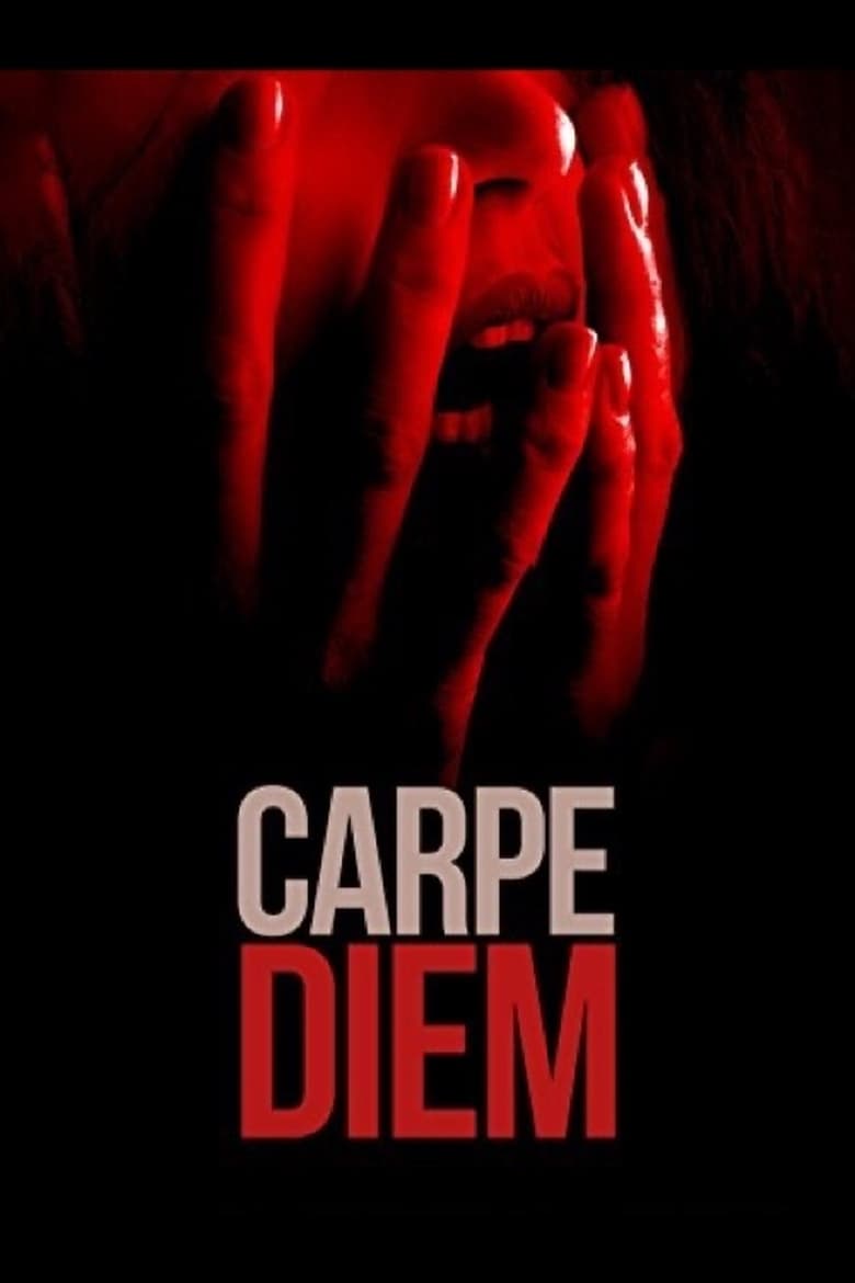 Poster of Carpe Diem