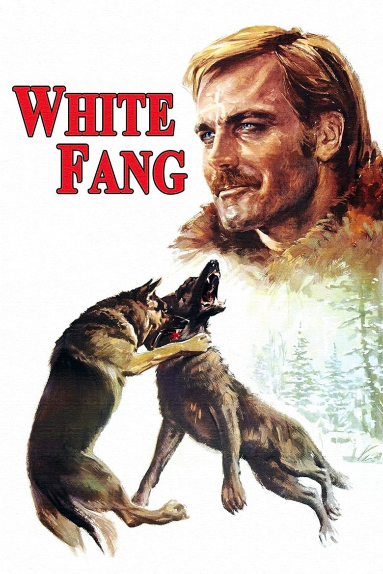 Poster of White Fang