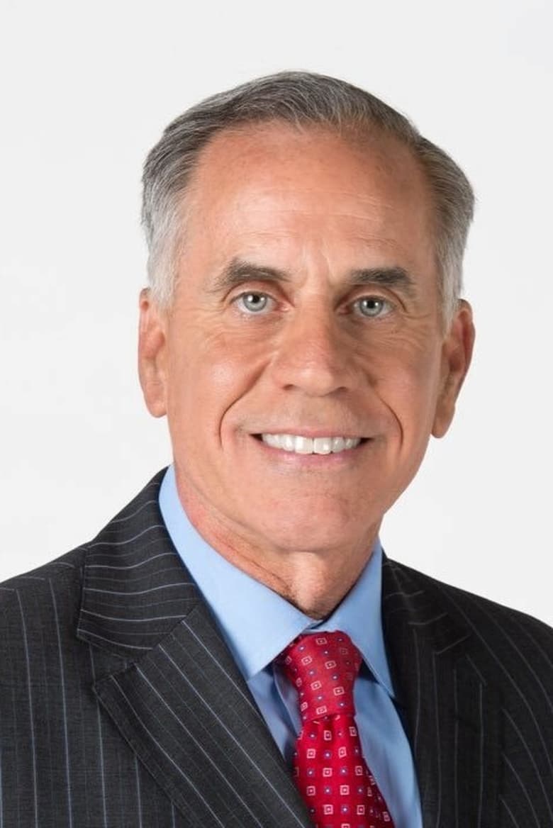 Portrait of Tim Kurkjian