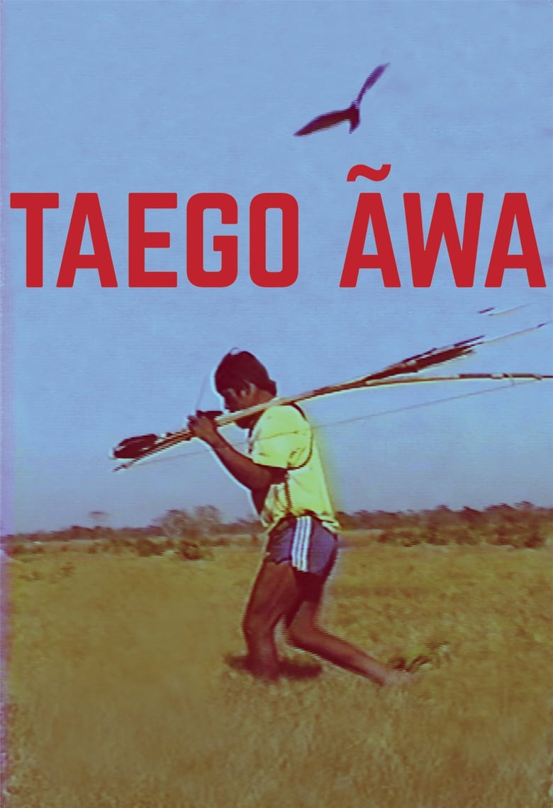 Poster of Taego Ãwa