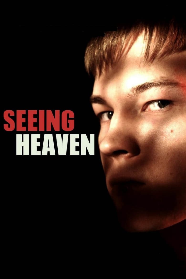 Poster of Seeing Heaven