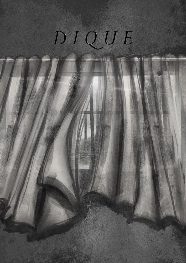 Poster of Dike