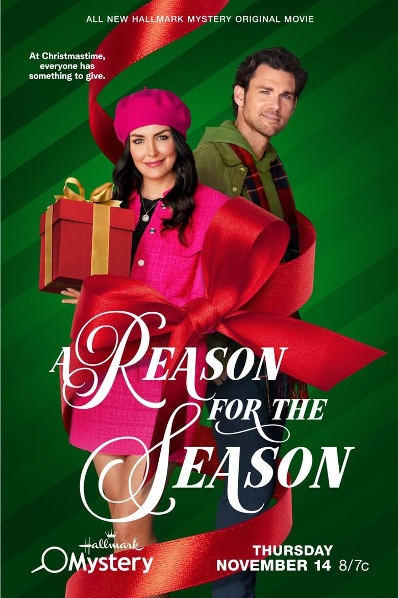 Poster of A Reason for the Season