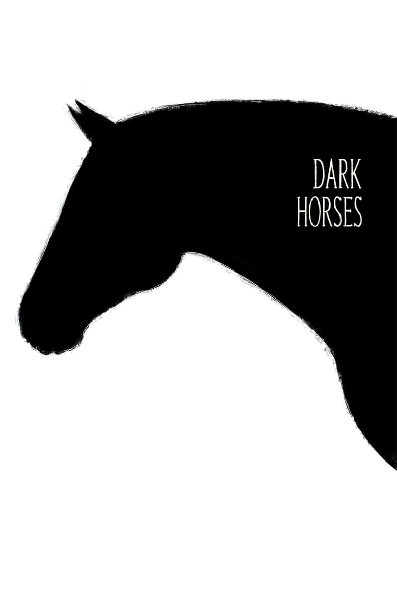 Poster of Dark Horses