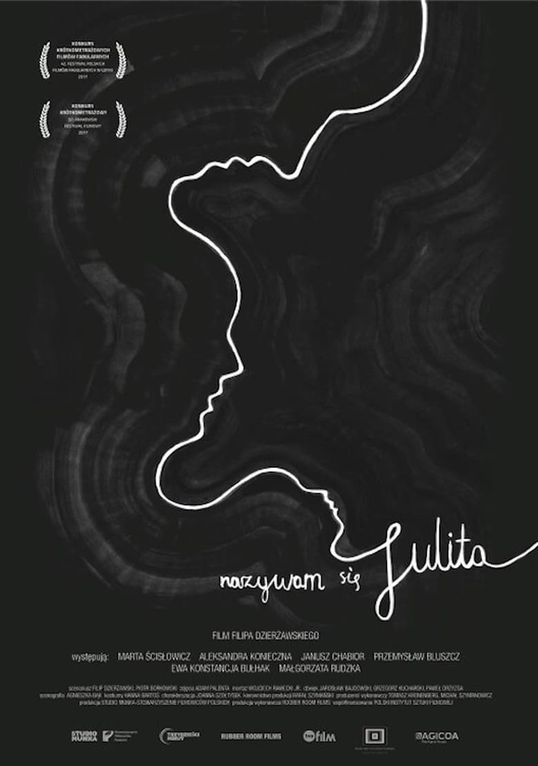 Poster of Nazywam się Julita