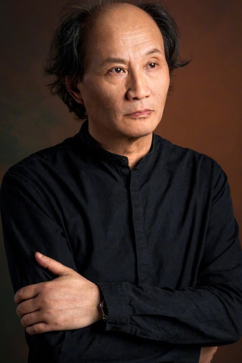 Portrait of Jin Yucheng