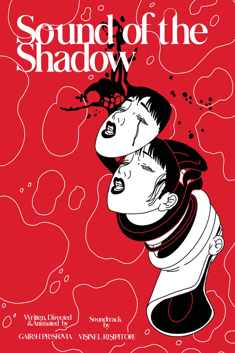 Poster of Sound of the Shadow