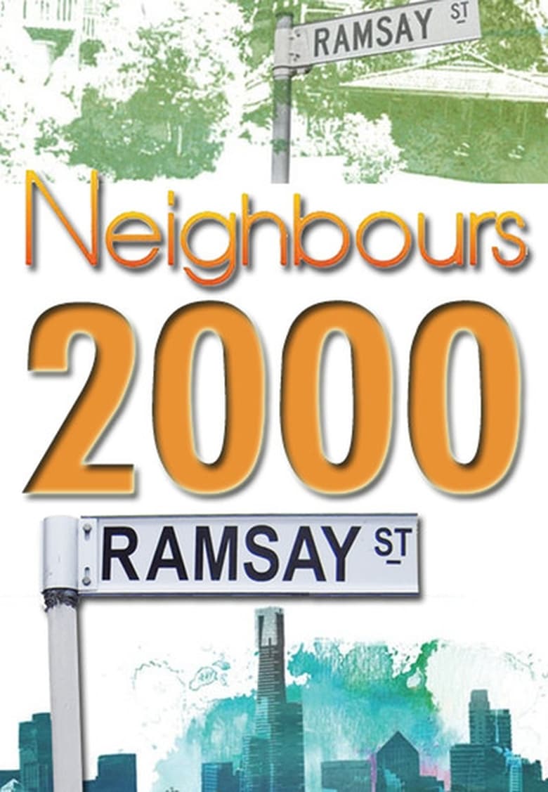 Poster of Cast and Crew in Neighbours - Season 16 - Episode 227 - Episode 3672