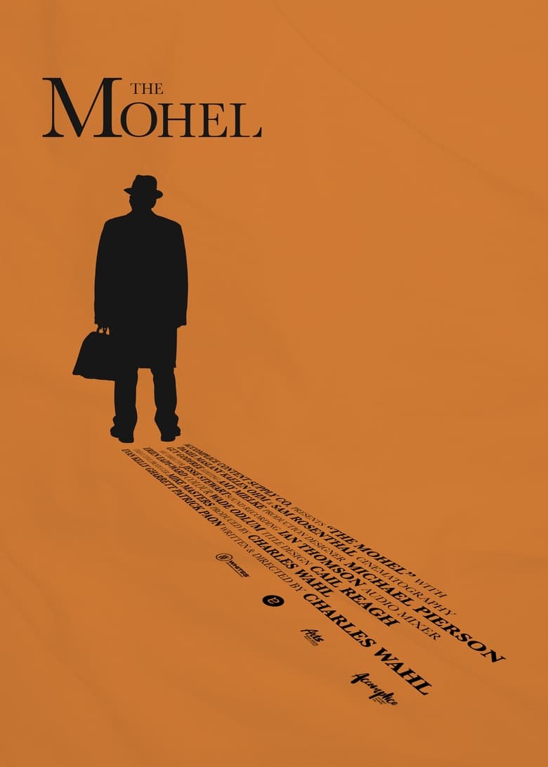 Poster of The Mohel