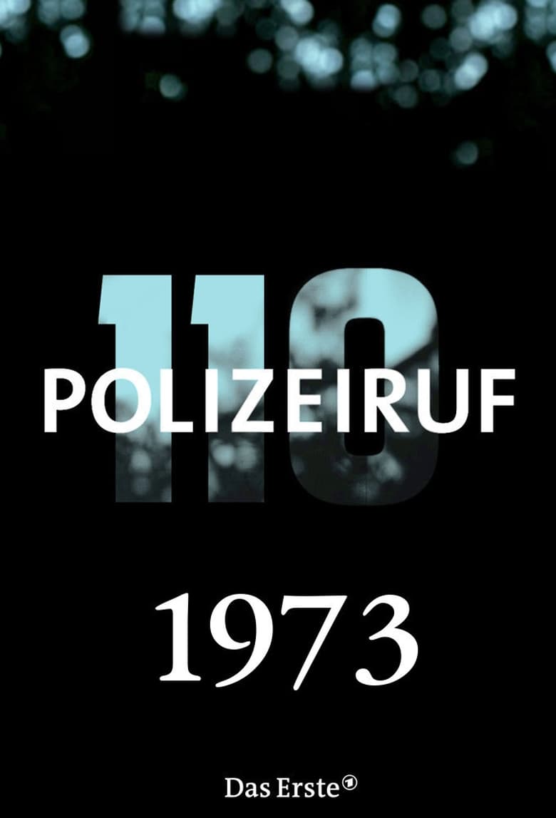 Poster of Episodes in Polizeiruf 110 - Season 3 - Season 3