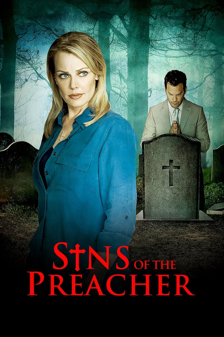 Poster of Sins of the Preacher