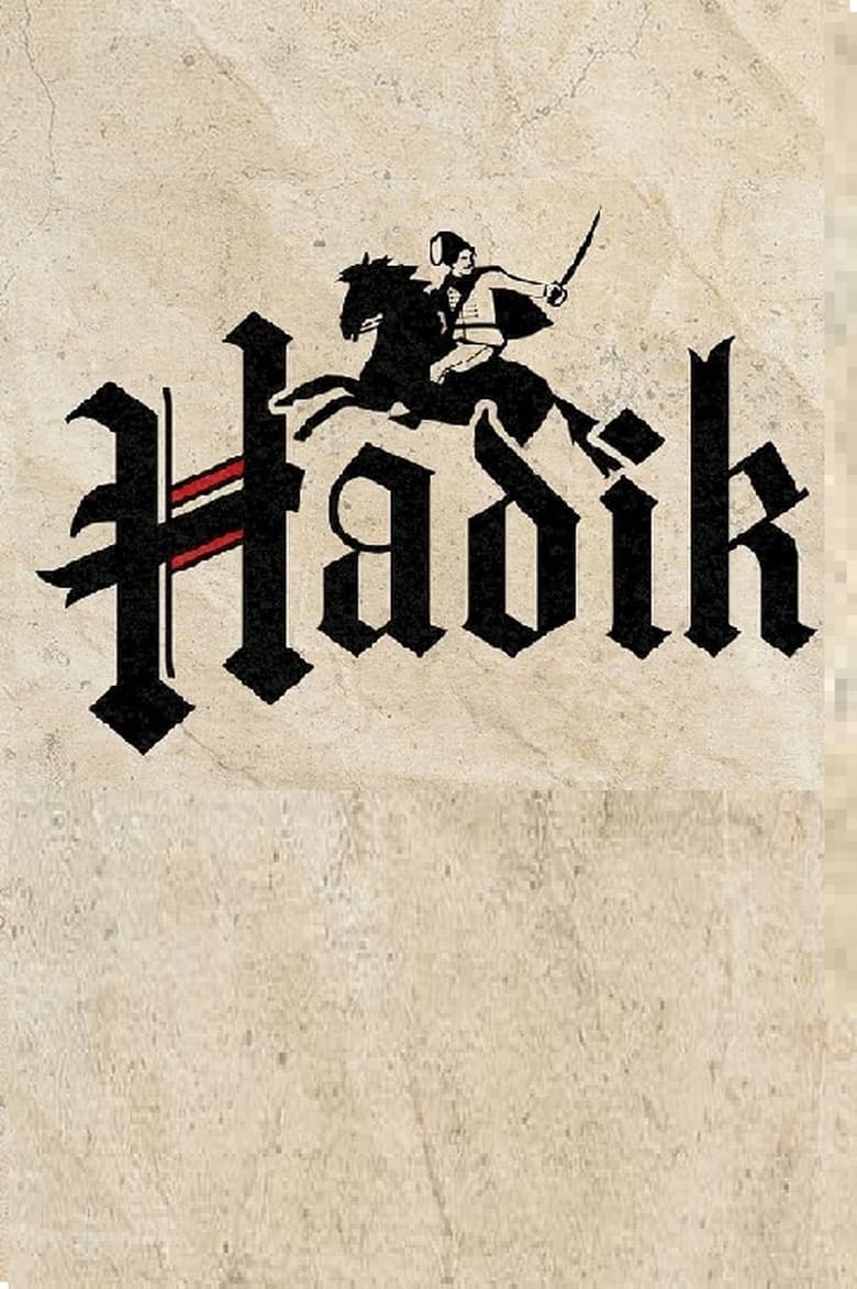 Poster of Hadik