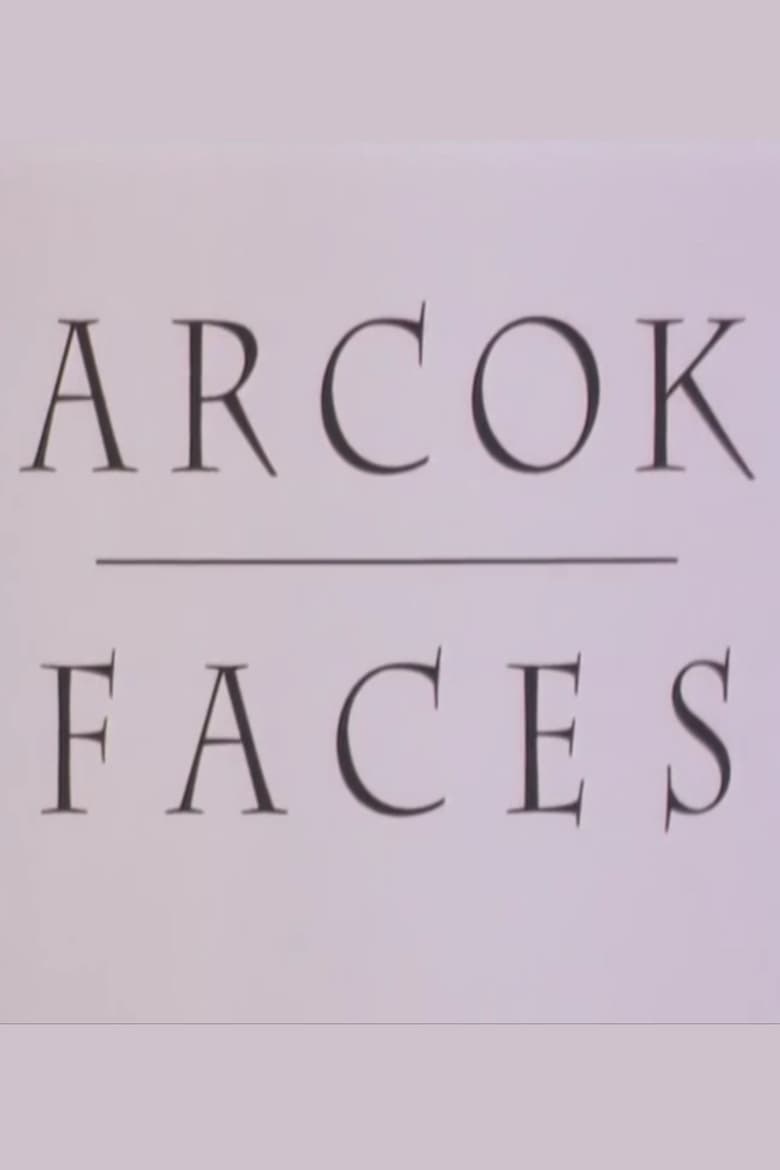 Poster of Faces