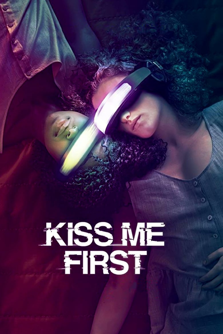 Poster of Cast and Crew in Kiss Me First - Season 1 - Episode 6 - You Can Never Go Home