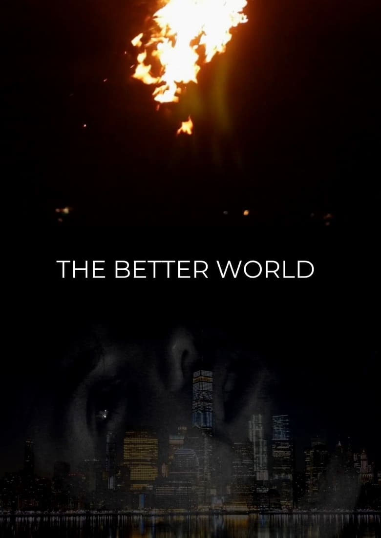 Poster of The Better World