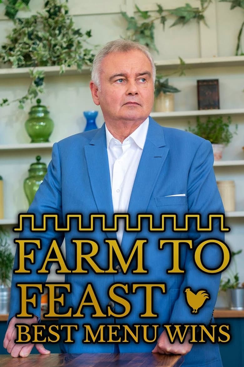 Poster of Farm to Feast: Best Menu Wins