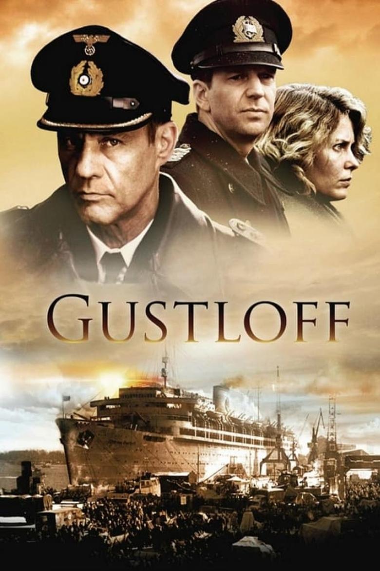 Poster of M/S Gustloff