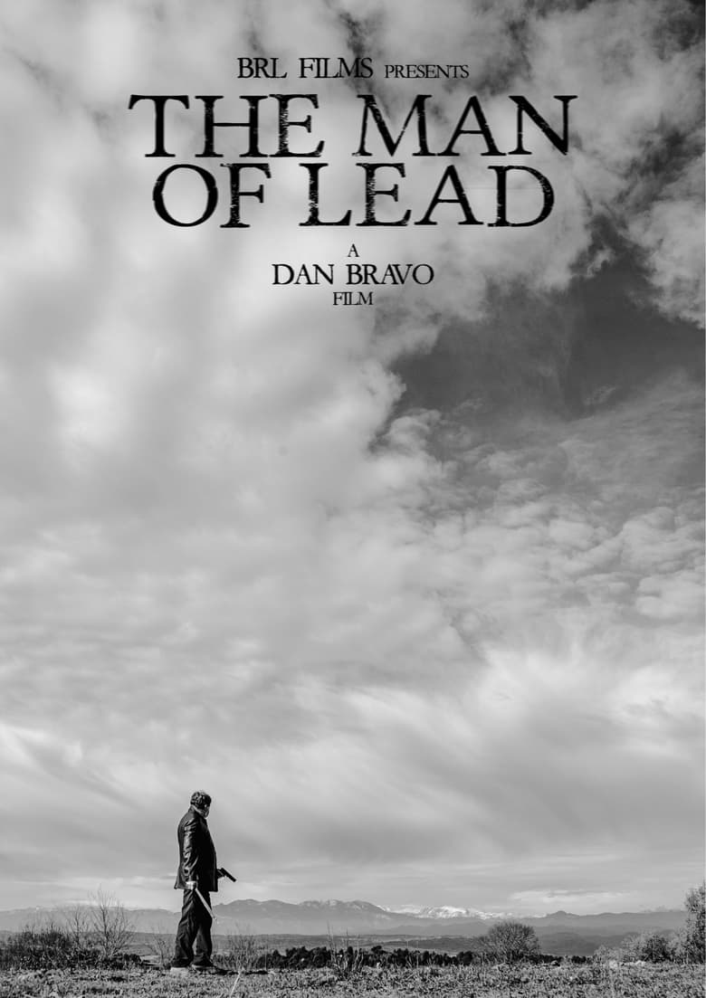 Poster of The Man of Lead