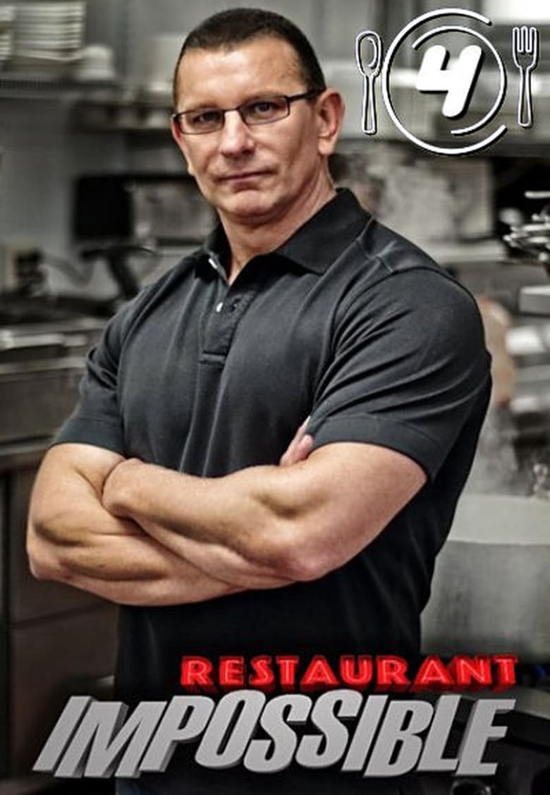 Poster of Restaurant  Impossible - Season 4 - Episode 7 - Frankie's