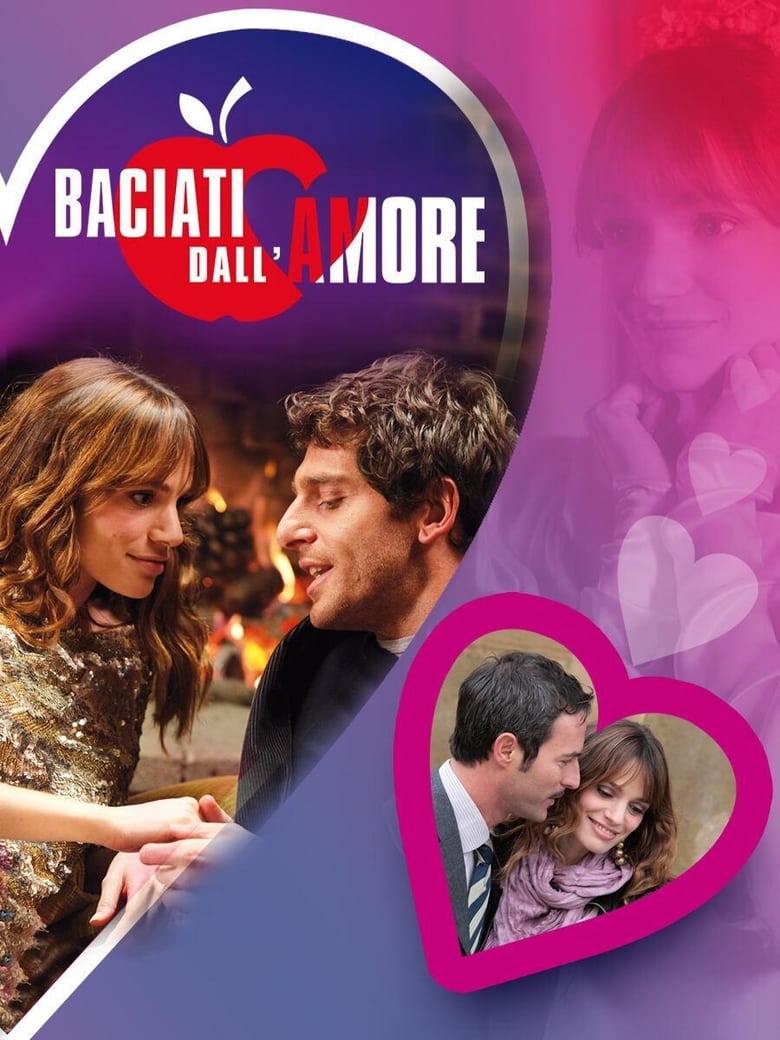 Poster of Baciati dall'Amore