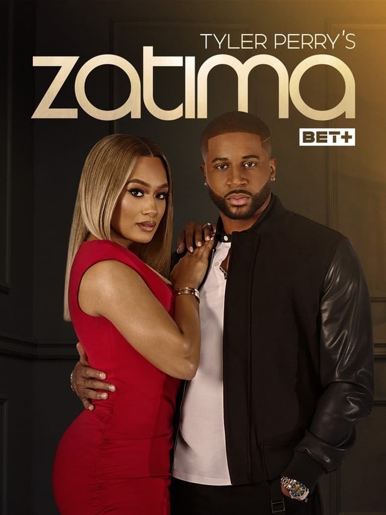 Poster of Episodes in Tyler Perry's Zatima - Season 2 - Season 2