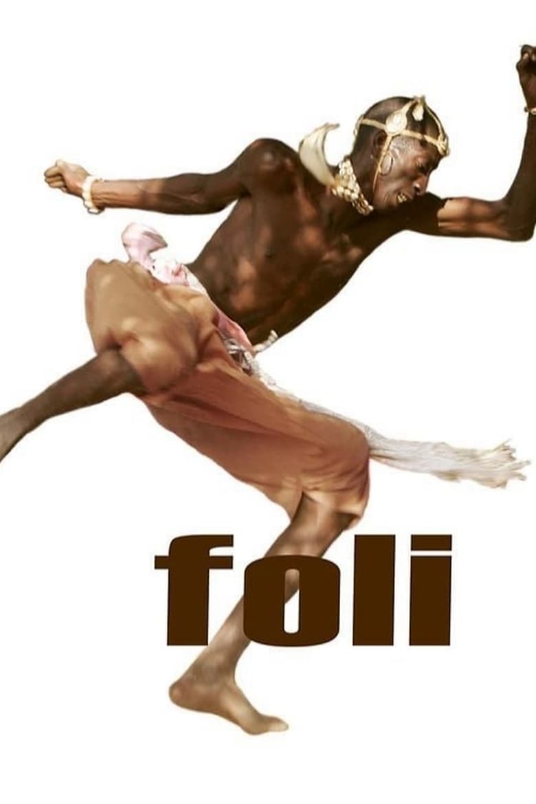 Poster of Foli