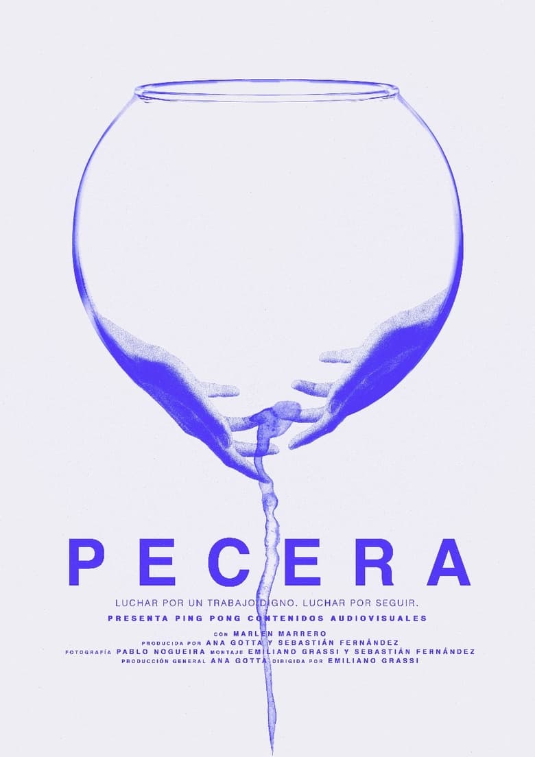 Poster of Pecera