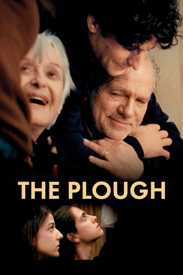 Poster of The Plough