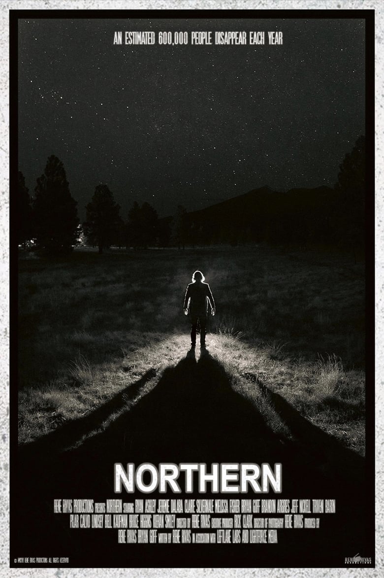 Poster of Northern