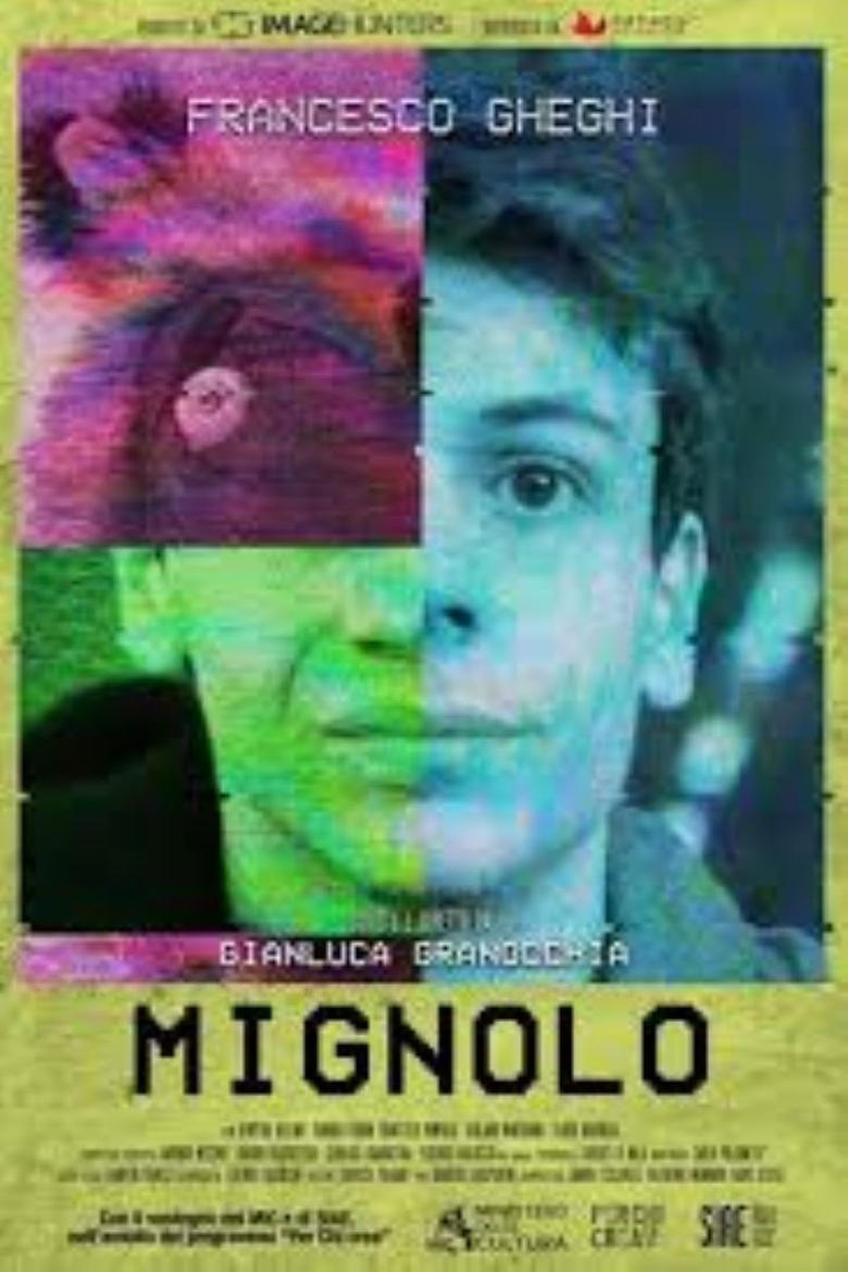 Poster of Mignolo