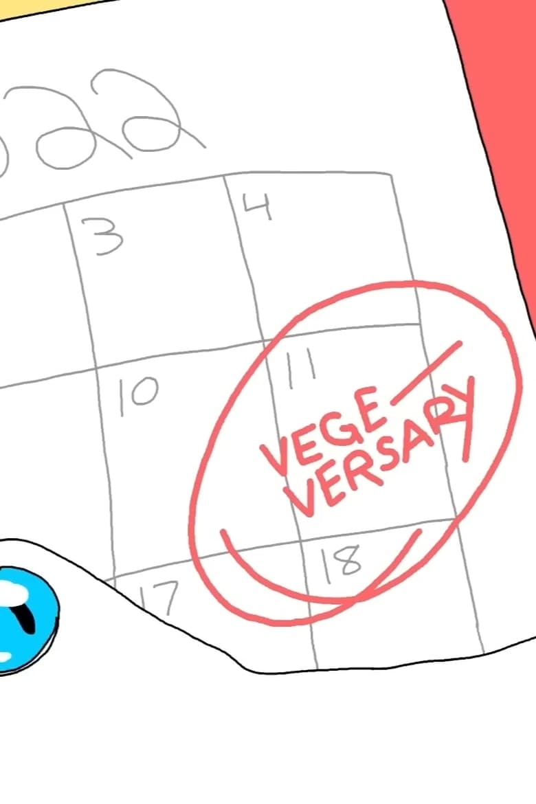 Poster of Vegeversary