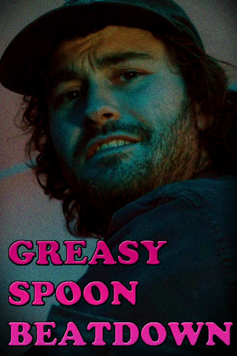 Poster of Greasy Spoon Beatdown