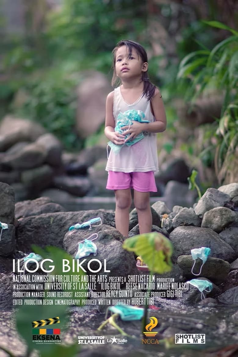 Poster of Bicol River