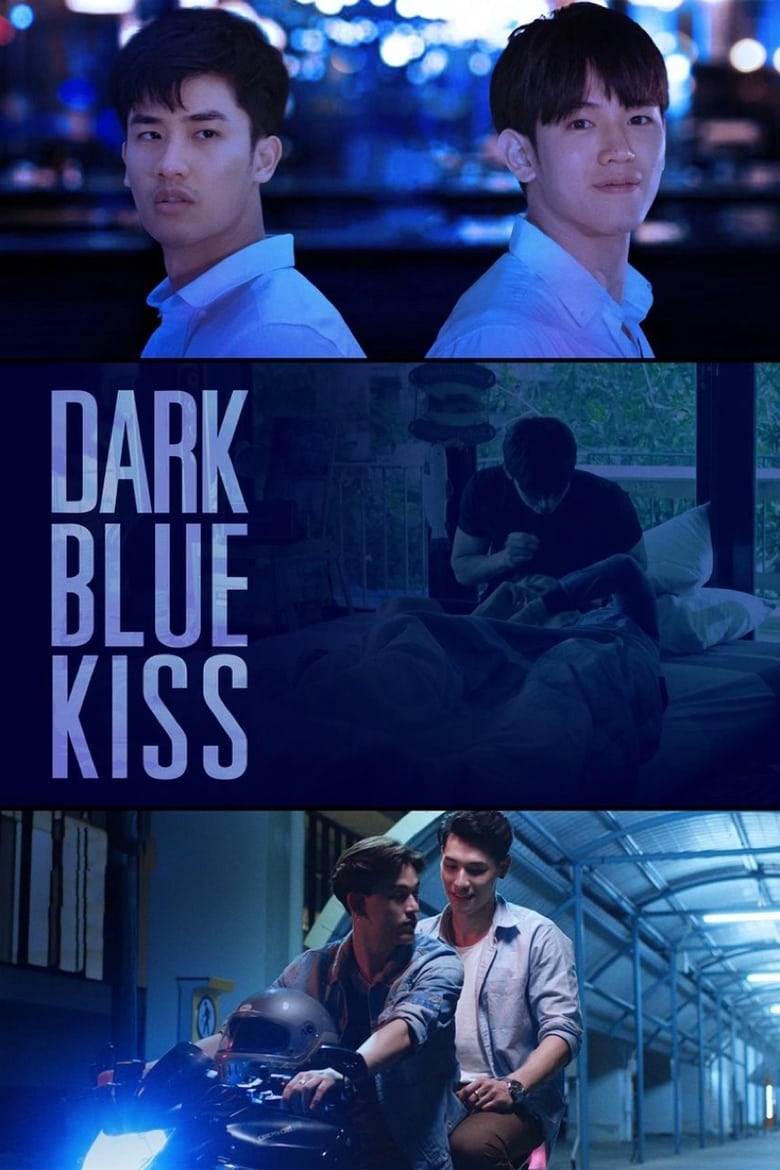 Poster of Episodes in Dark Blue Kiss - Season 1 - Season 1