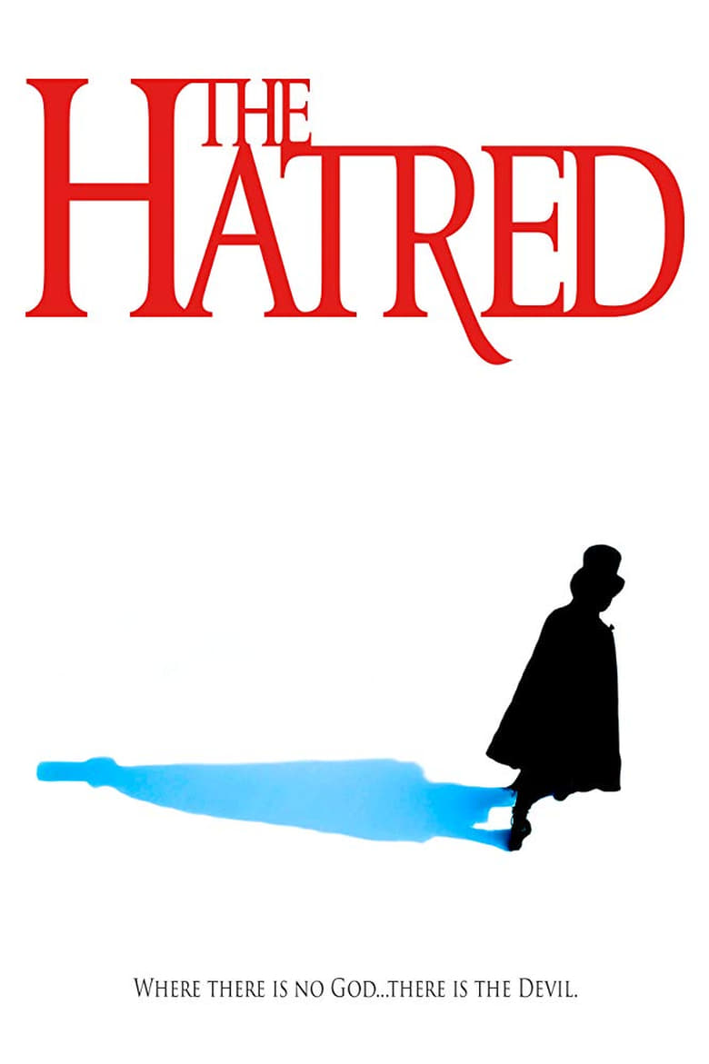 Poster of The Hatred