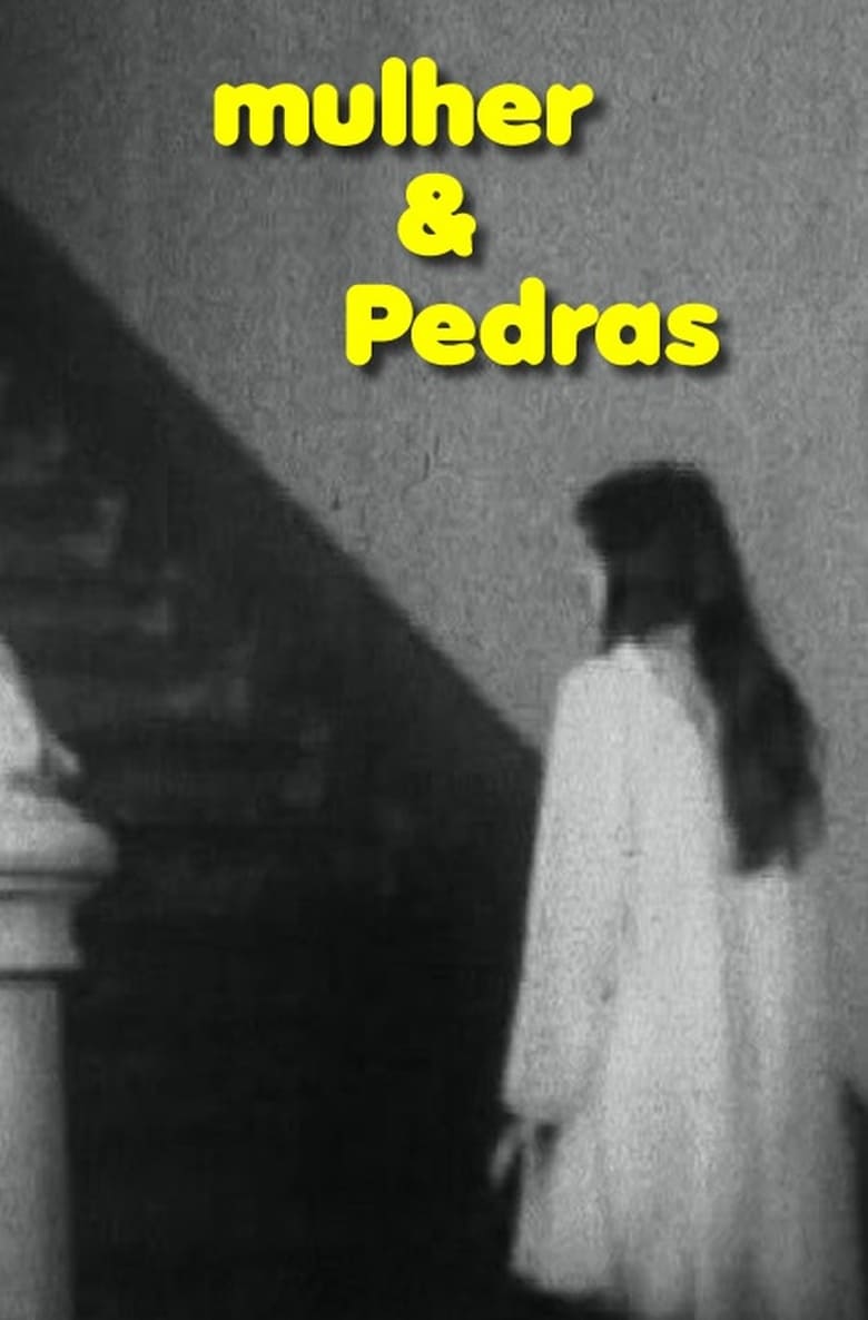 Poster of Mulher & Pedras