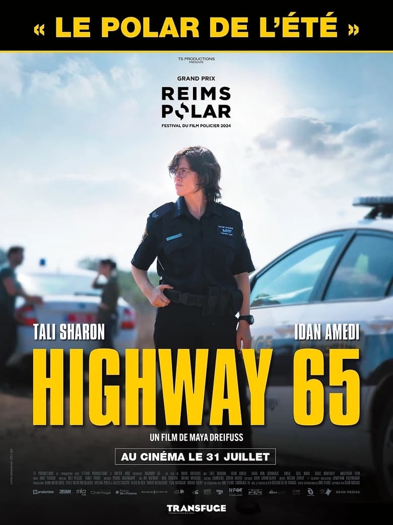 Poster of Highway 65