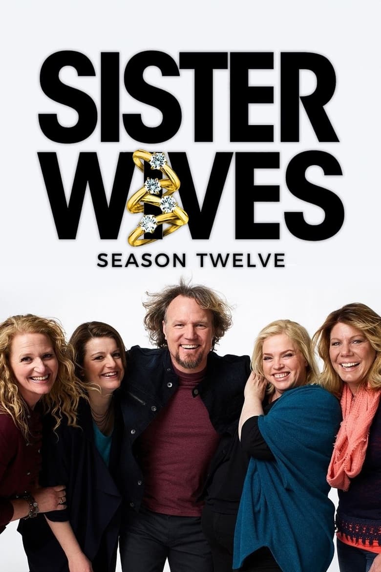 Poster of Episodes in Sister Wives - Season 9 - Season 9