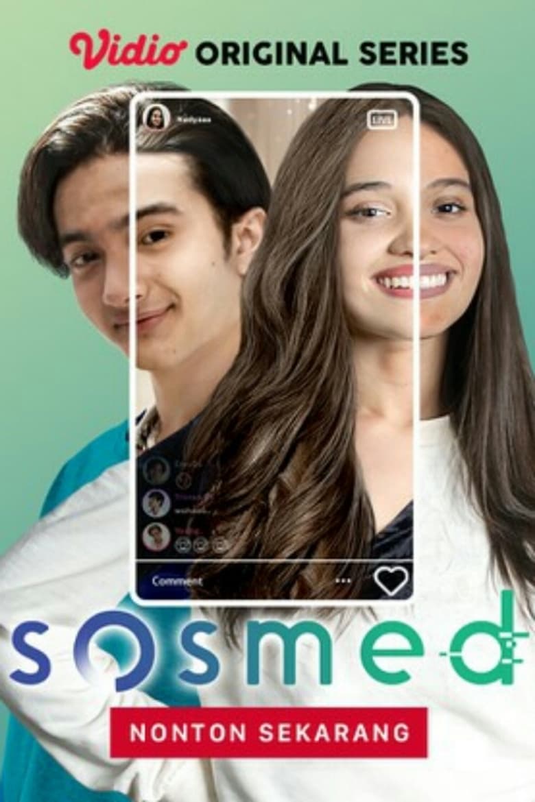 Poster of Sosmed