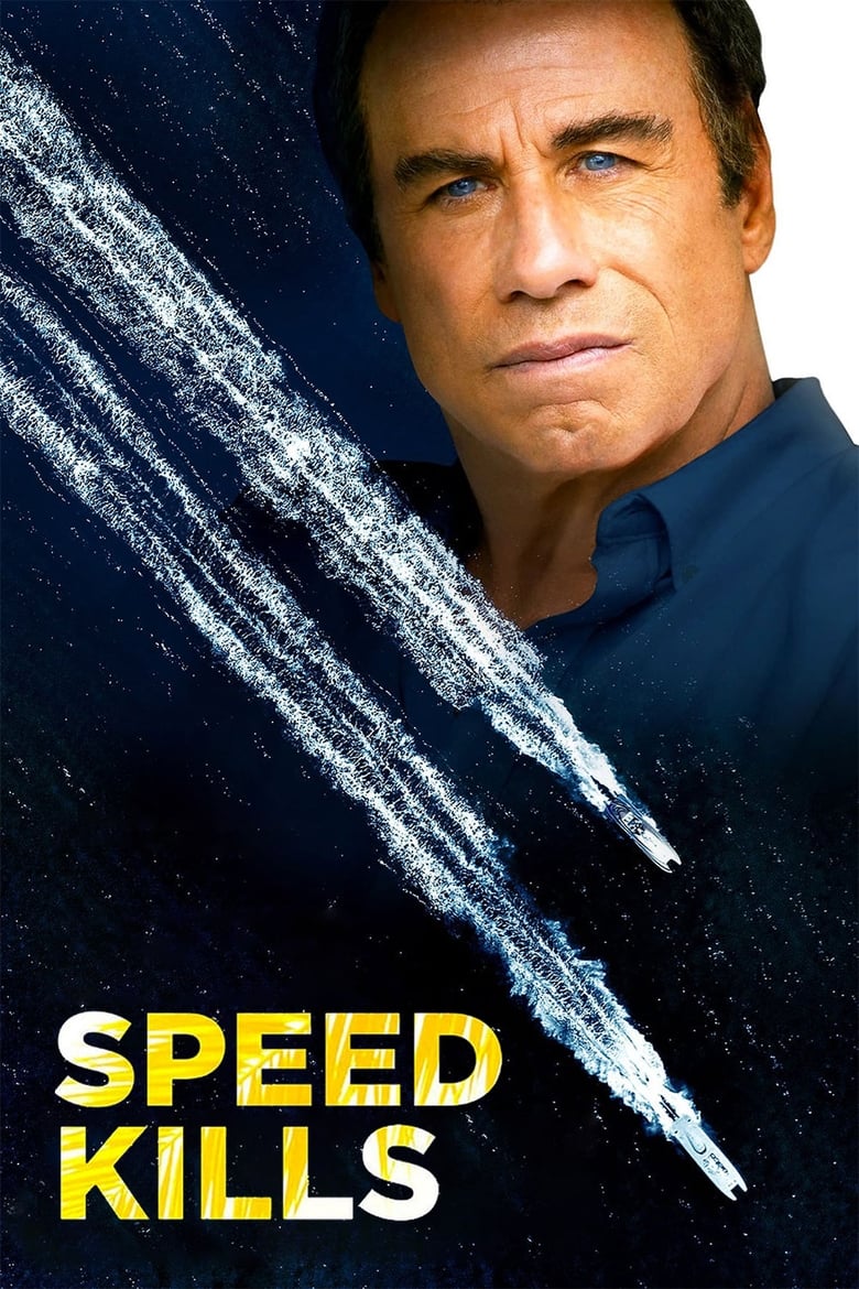 Poster of Speed Kills