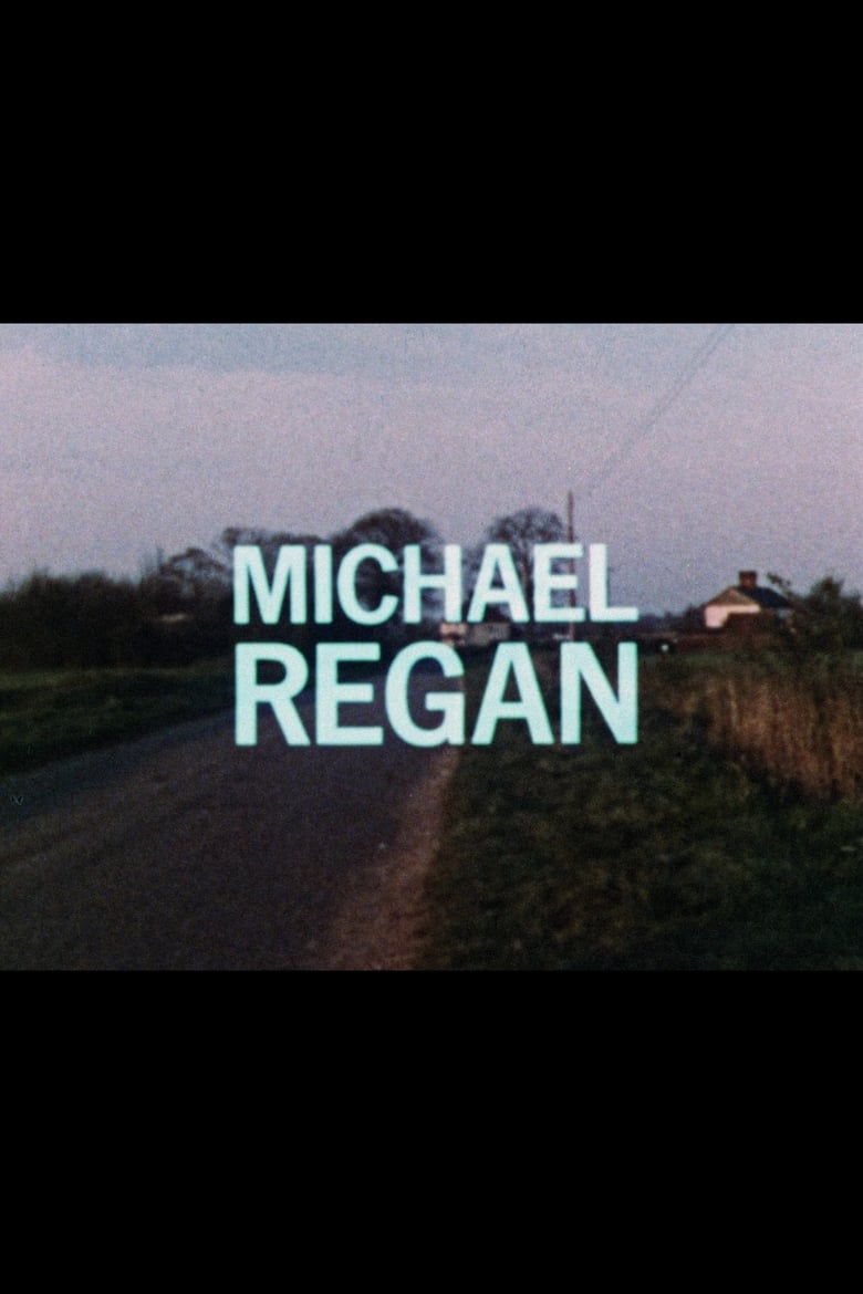 Poster of Michael Regan