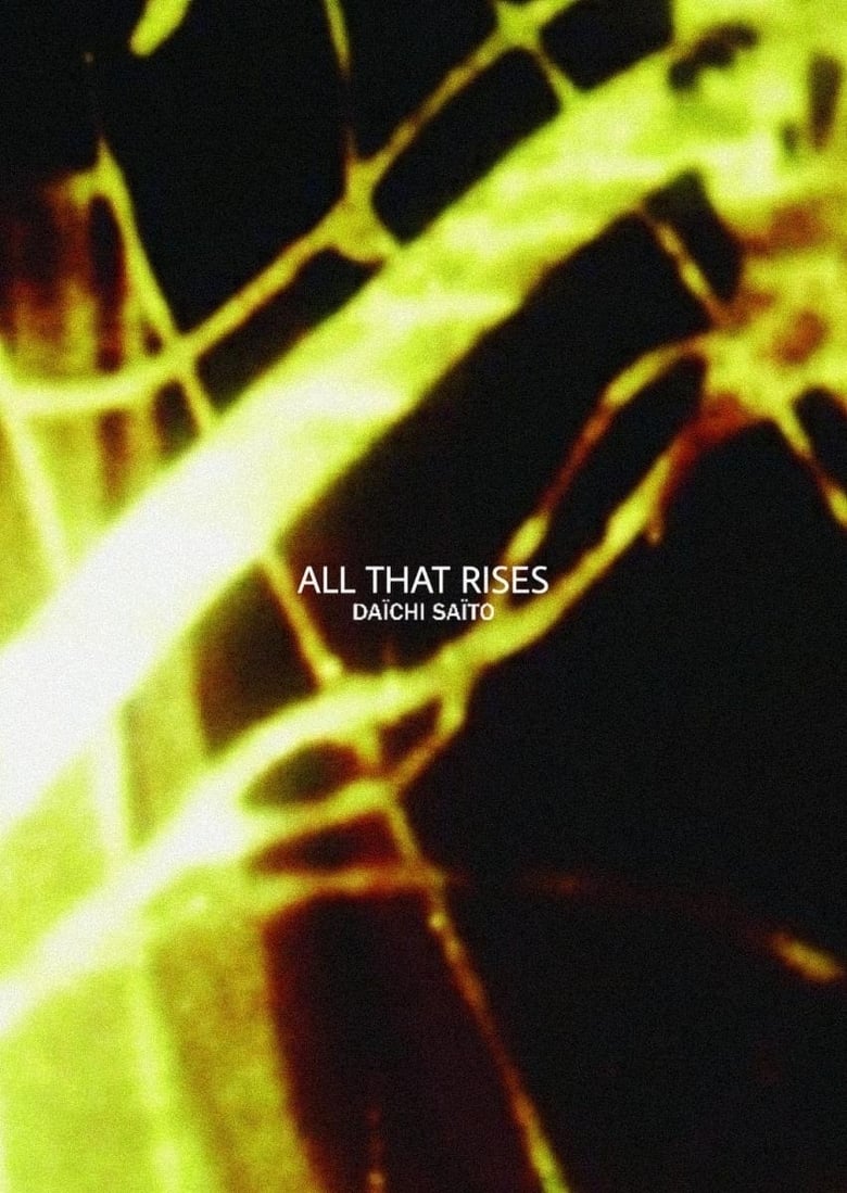 Poster of All That Rises