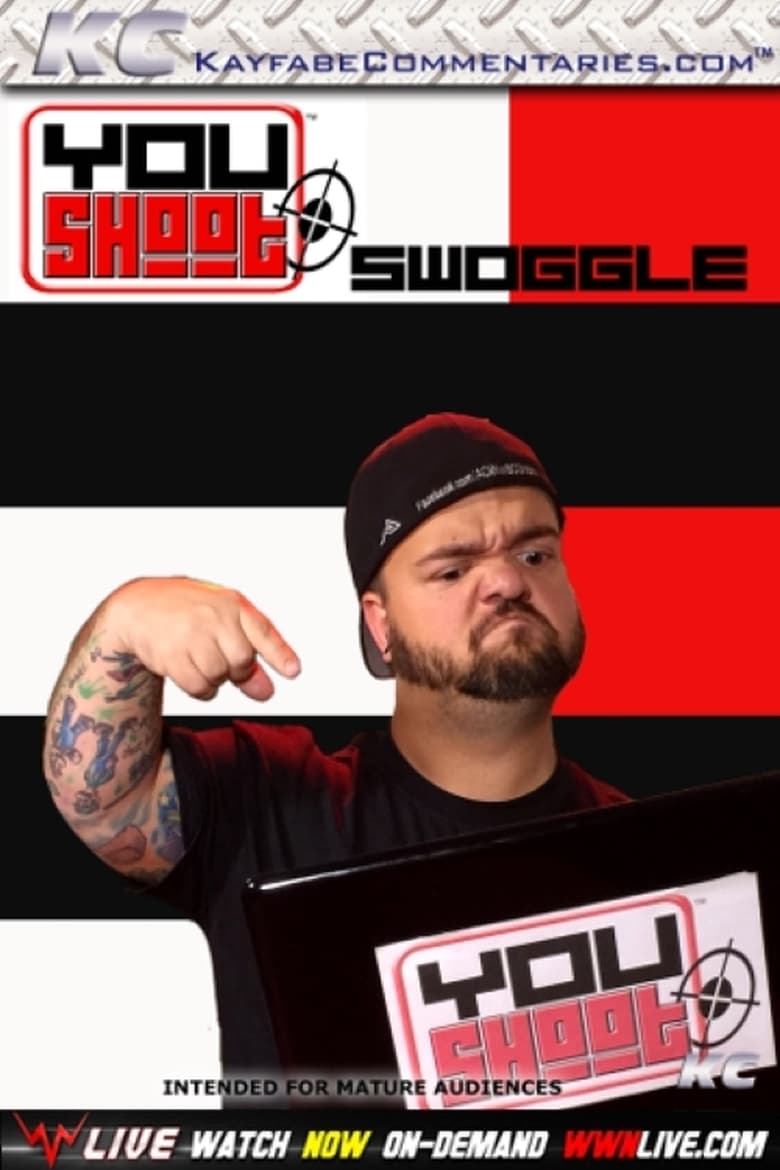 Poster of YouShoot: Swoggle