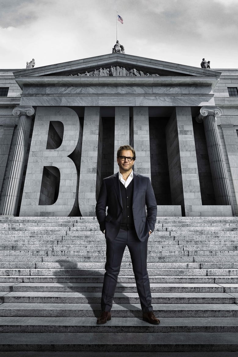 Poster of Episodes in Bull - Season 2 - Season 2