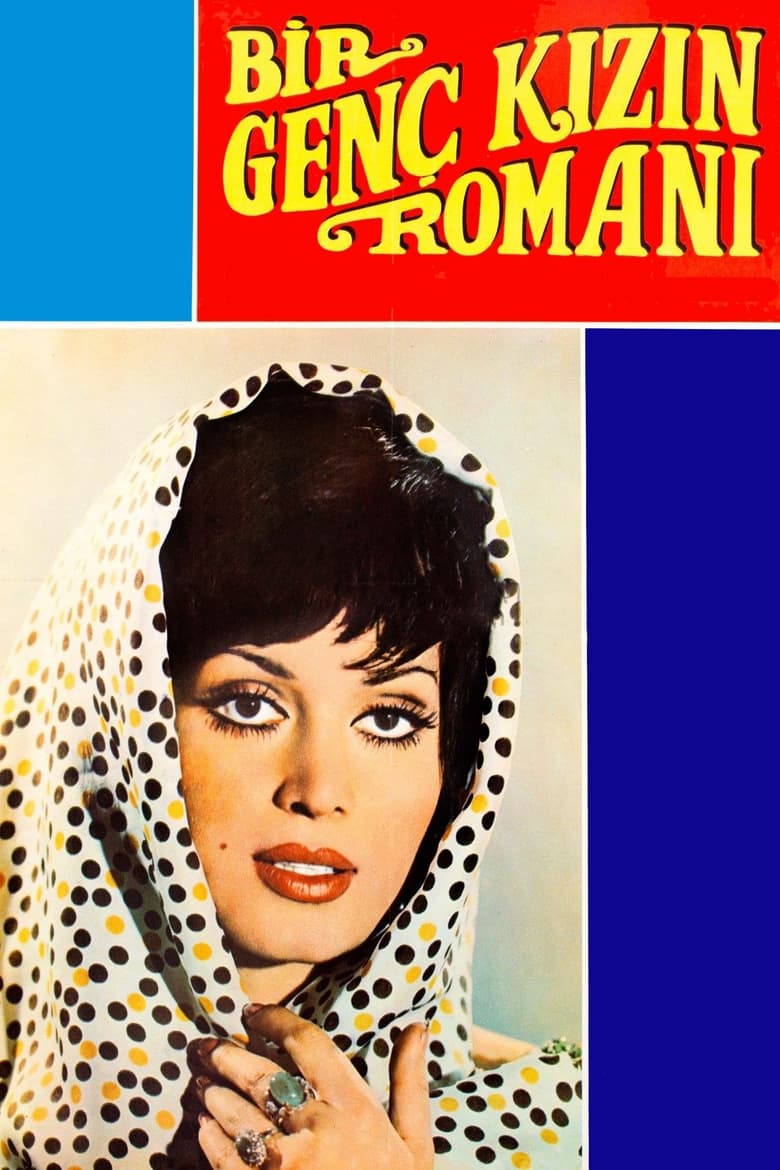 Poster of Bir Genç Kızın Romanı