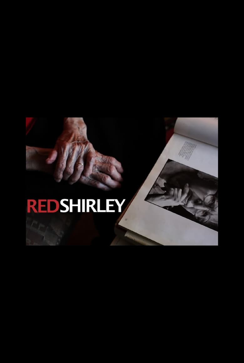 Poster of Red Shirley