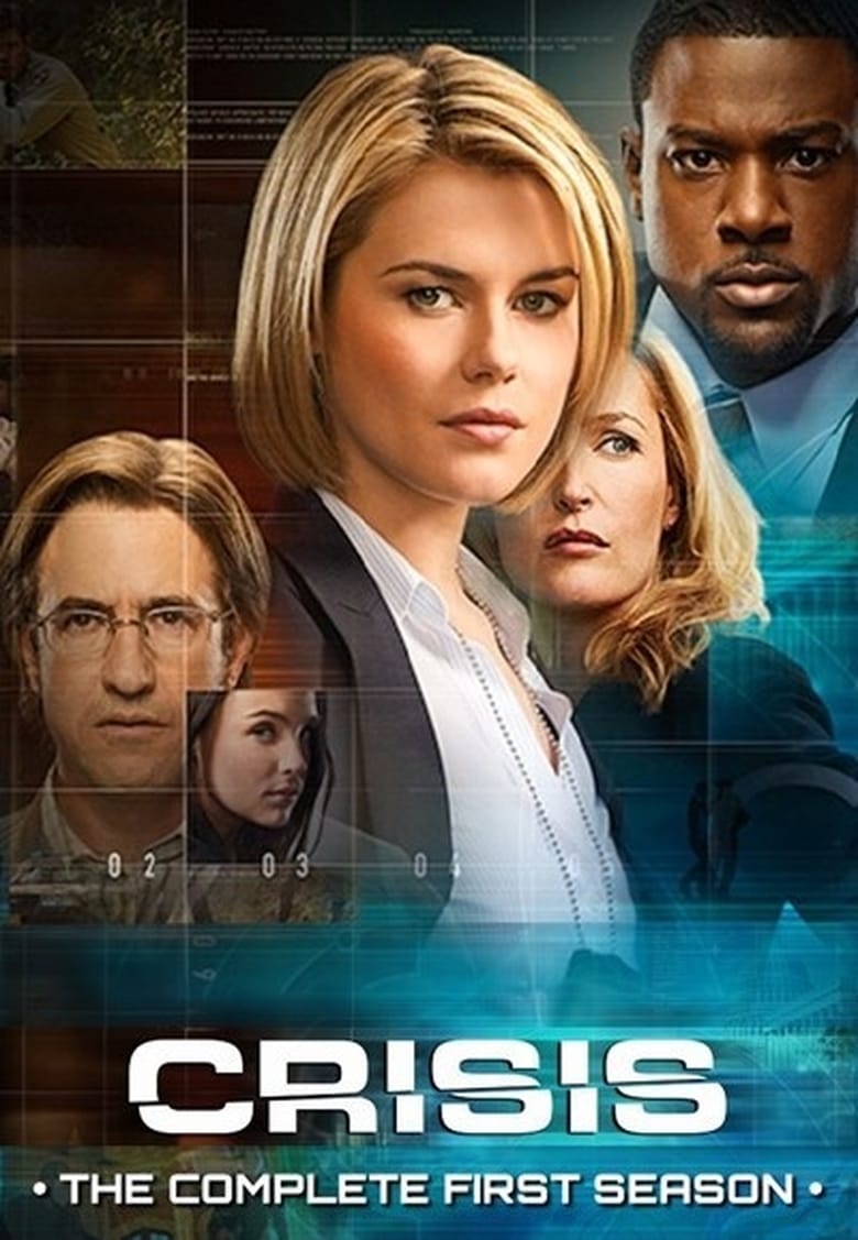 Poster of Cast and Crew in Crisis - Season 1 - Episode 4 - We Were Supposed to Help Each Other