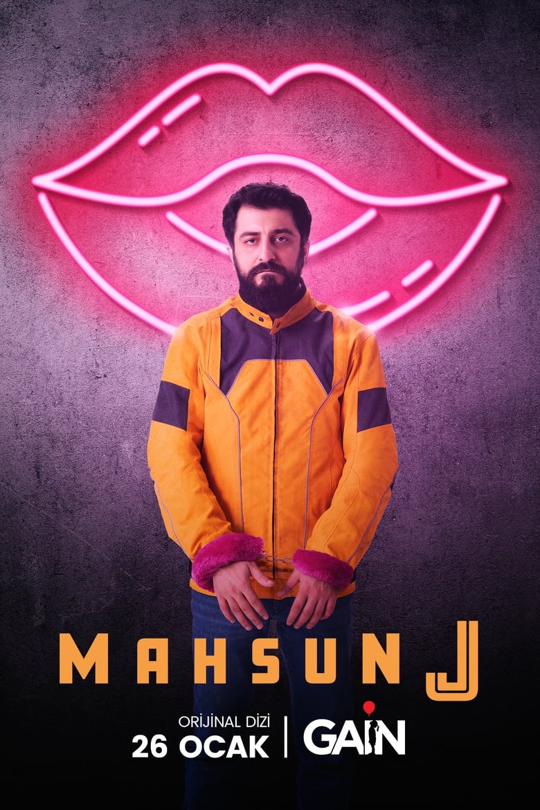 Poster of Mahsun J