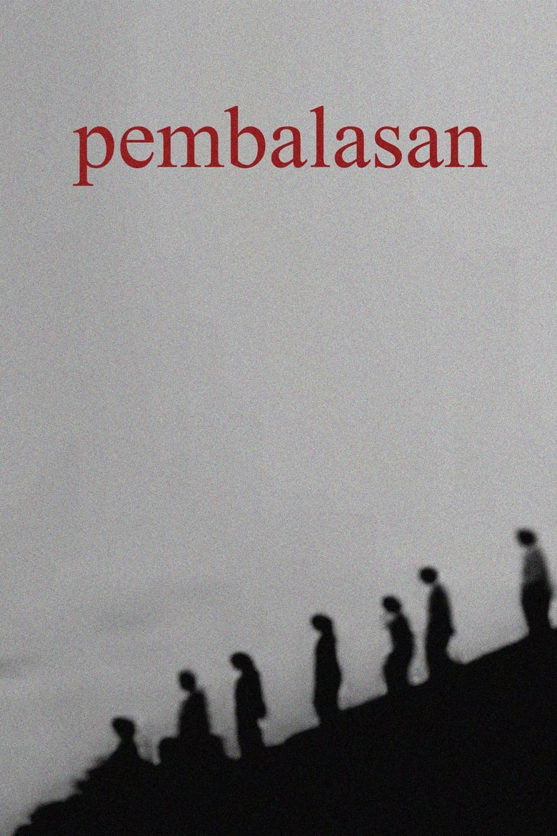 Poster of Pembalasan